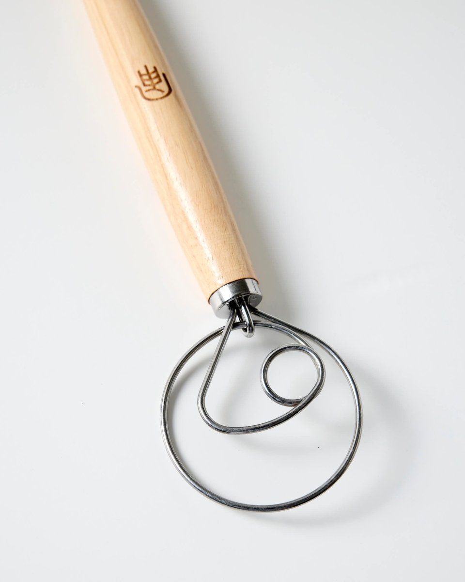 Dejrører (Danish Whisk) - SIMPEL - sourdough & coffee