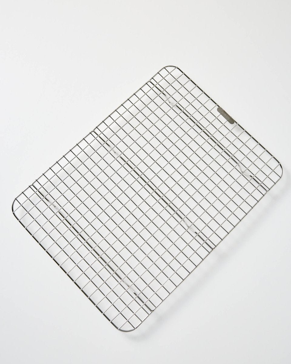 Stainless Steel Cooling and drying rack - SIMPEL - sourdough & coffee