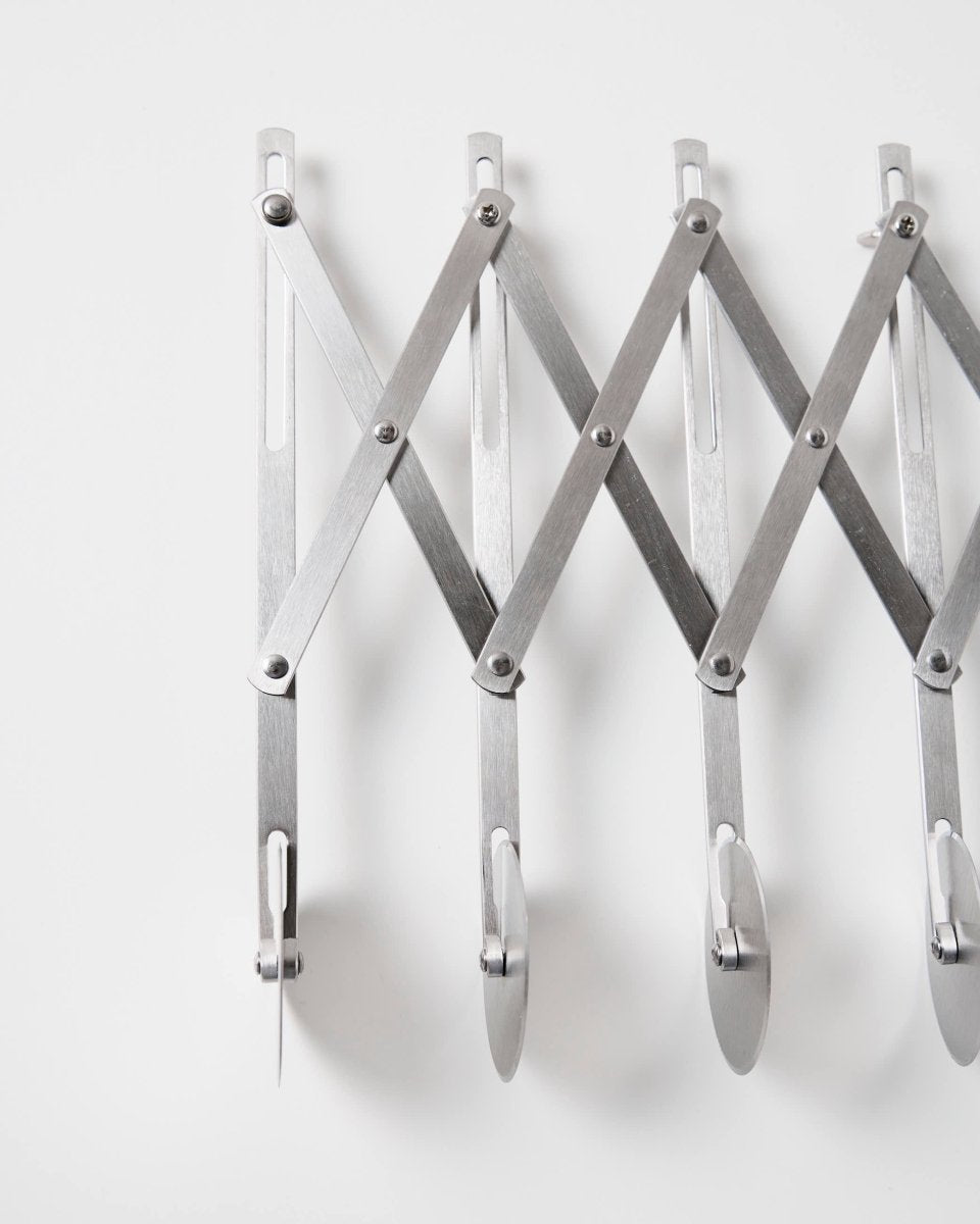 Stainless Steel Dough Cutter - SIMPEL - sourdough & coffee