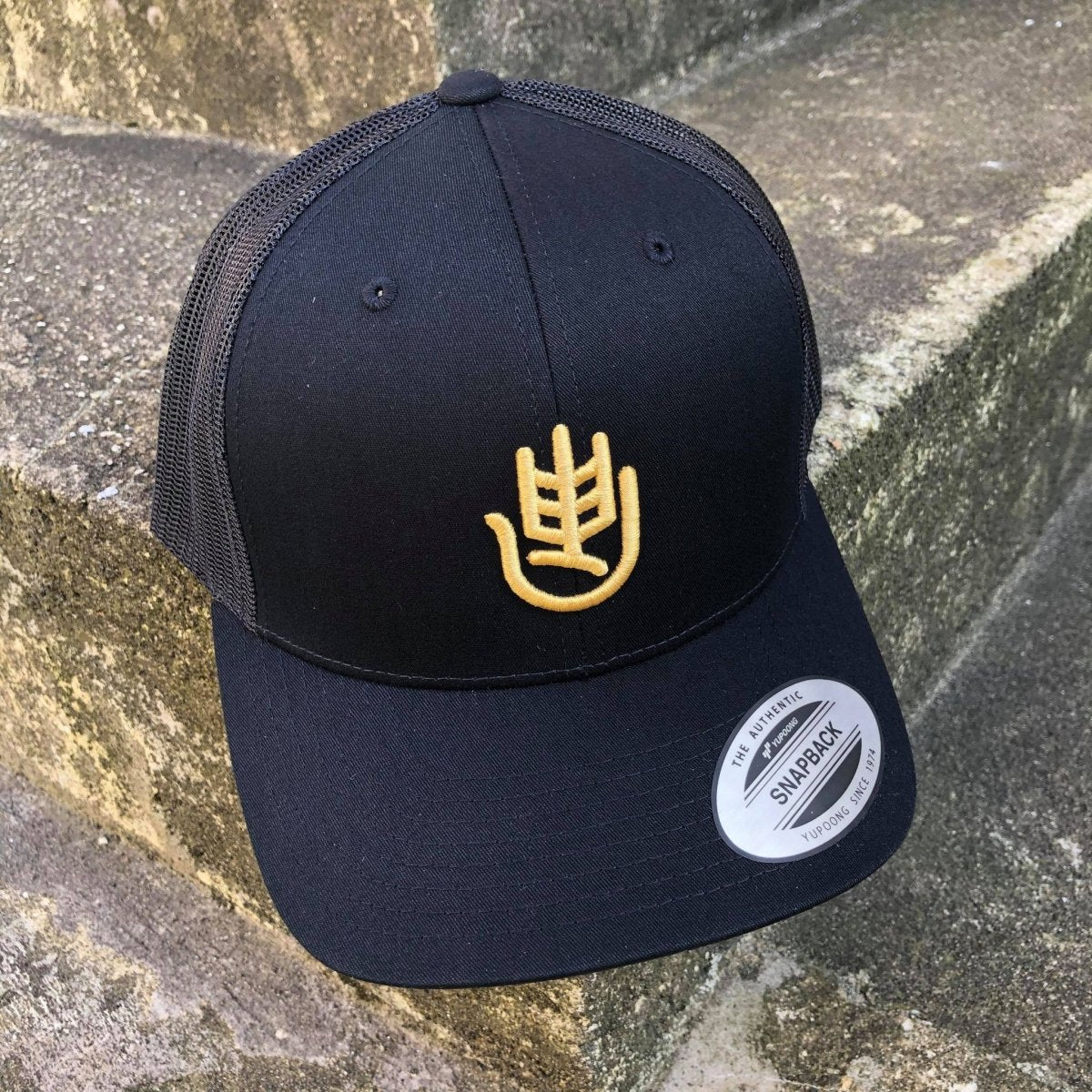 Simpel Surdej Cap (Limited Edition) - SIMPEL - sourdough & coffee