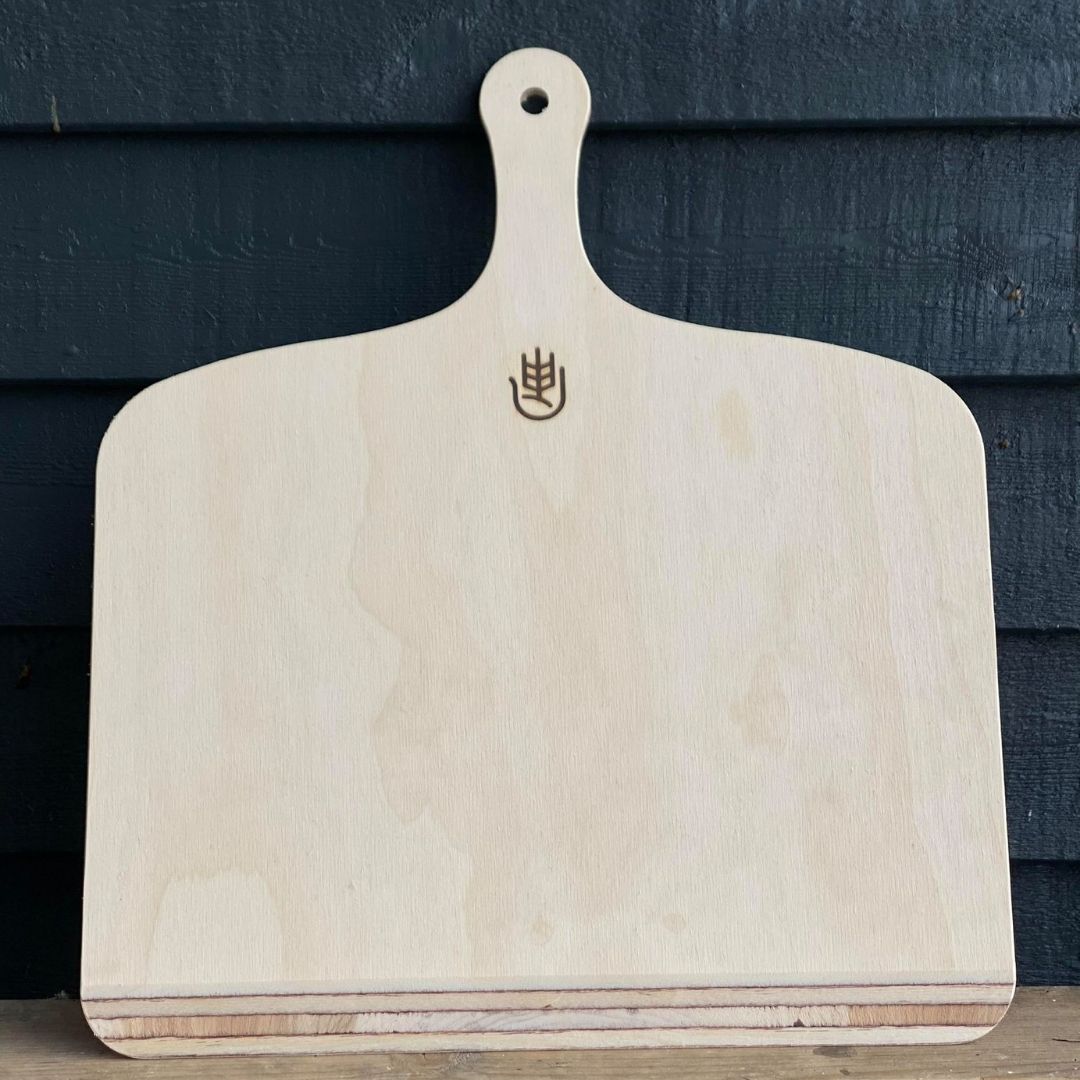 Bread and Pizza Peel - SIMPEL - sourdough & coffee