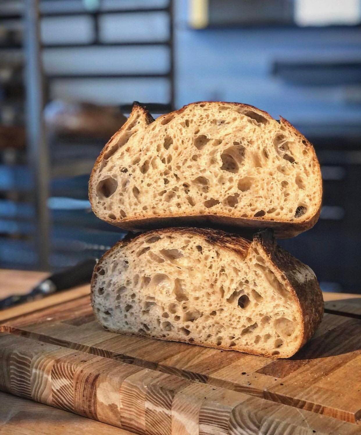 The History of Sourdough: From Ancient Origins to Modern Delights