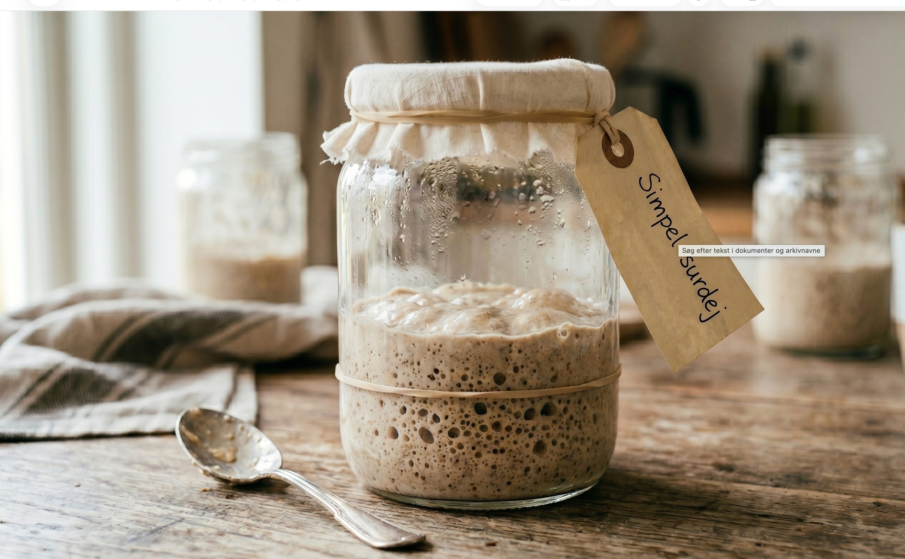 How to.. Sourdough Starter Feeding Schedule: Simple Guide for Beginners