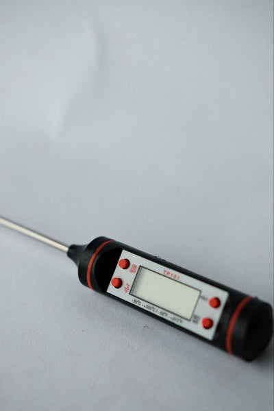 Brotthermometer