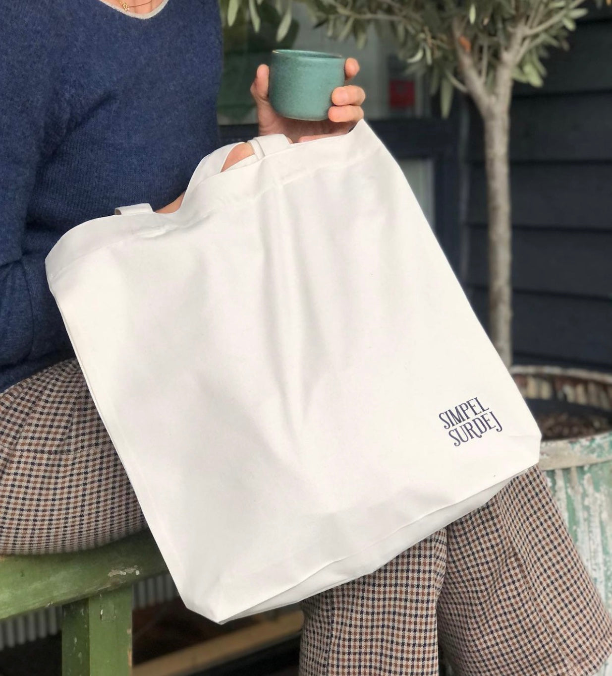 Simpel Sourdough Bread Bag (Limited Edition)