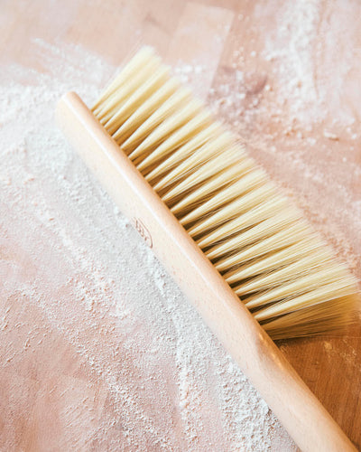 Flour Bench Brush - SIMPEL - sourdough & coffee