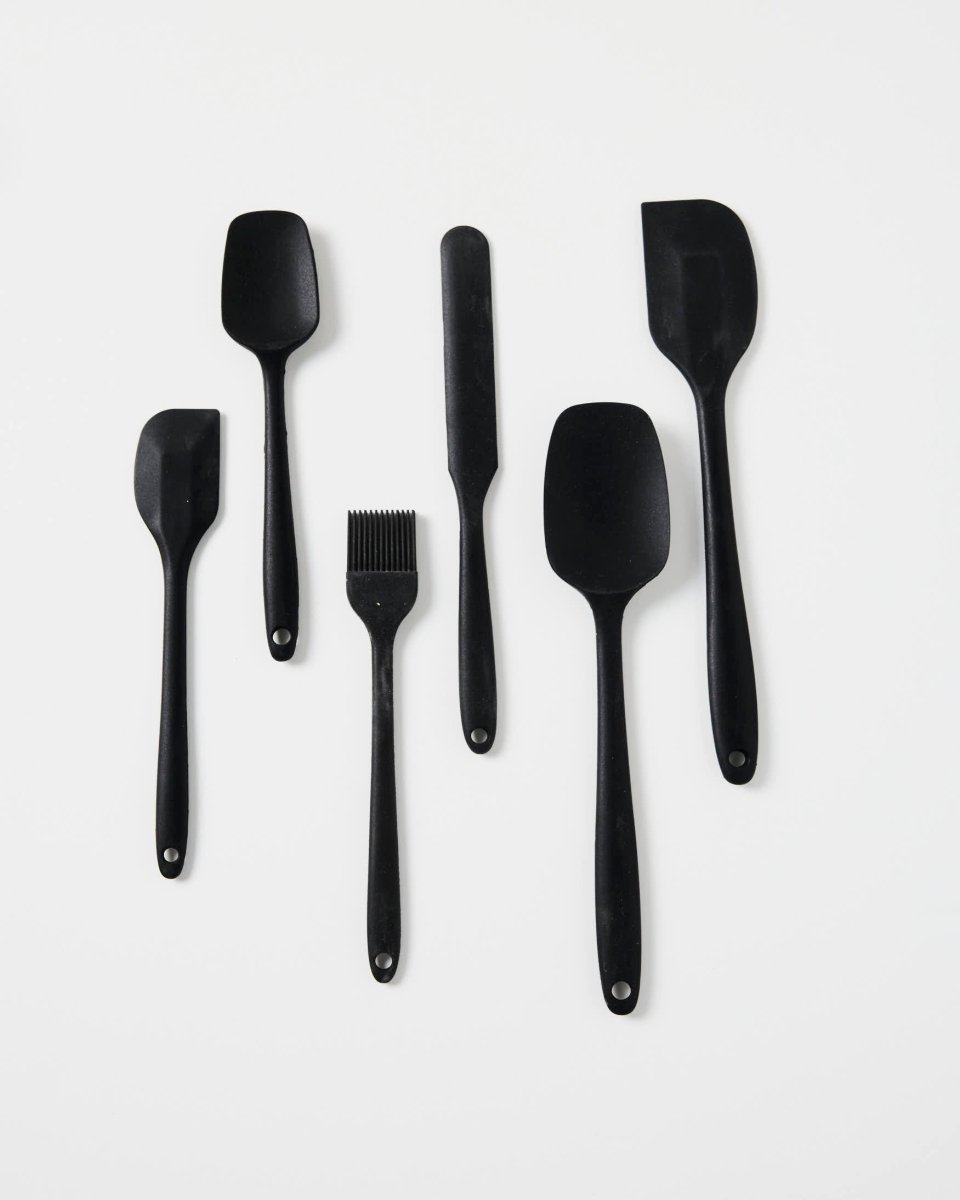 Silicone Dough Scraper Set - SIMPEL - sourdough & coffee