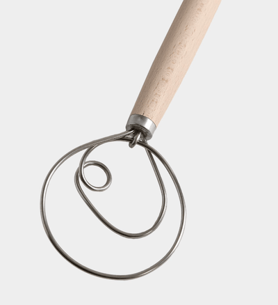 Dejrører (Danish Whisk) - SIMPEL - sourdough & coffee