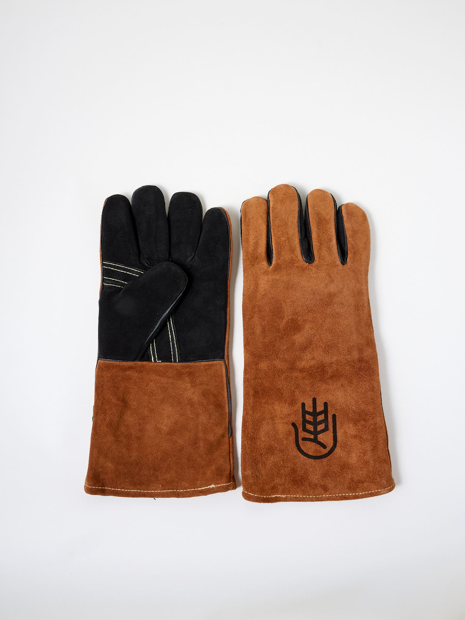 Heat Resistant Gloves