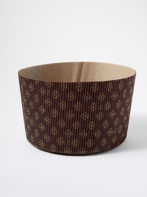 Panettone mold (10x pieces)