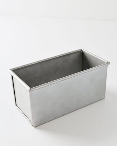 Bread Pan - SIMPEL - sourdough & coffee