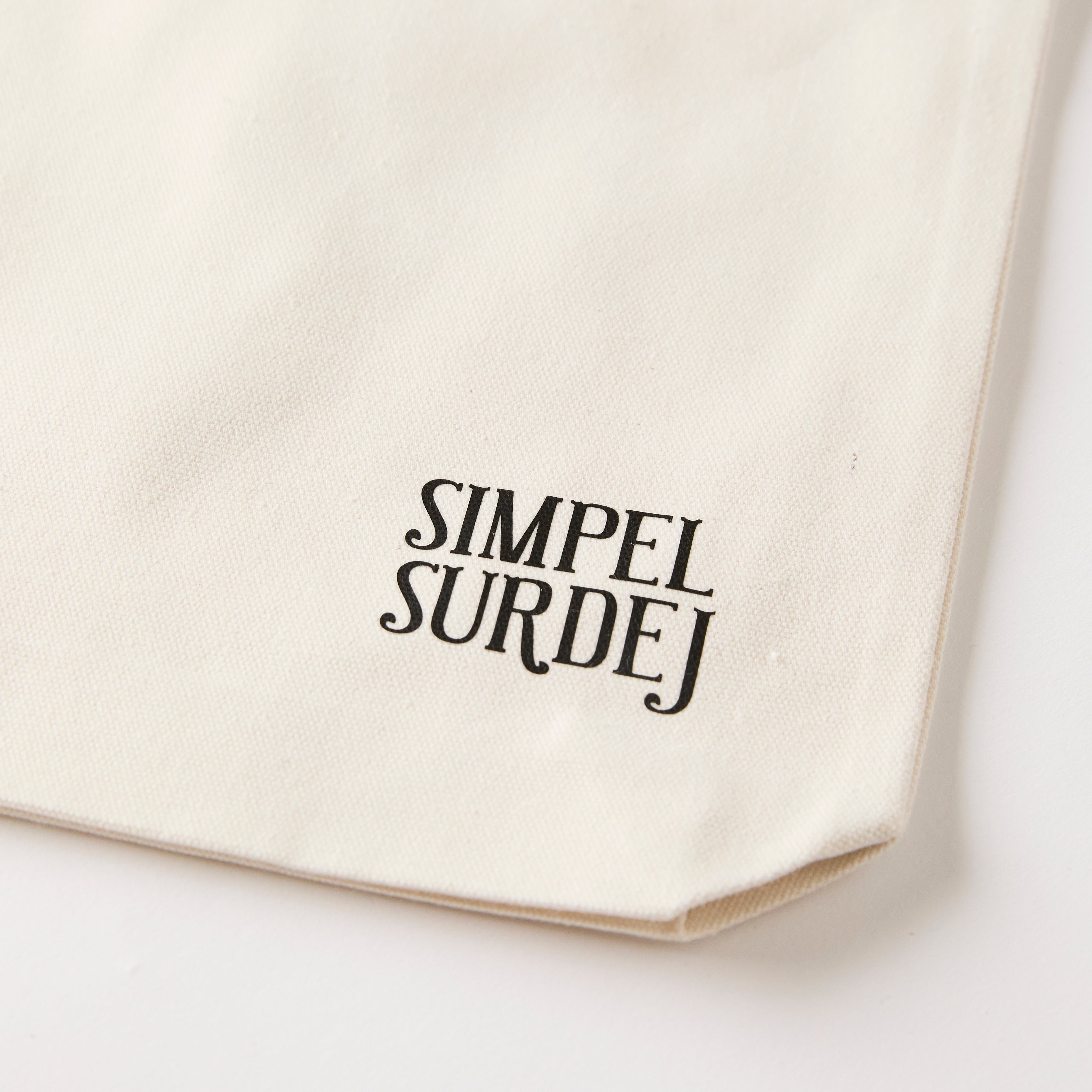 Simpel Sourdough Bread Bag (Limited Edition)