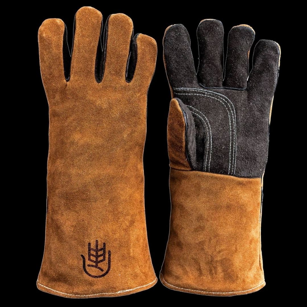 Heat Resistant Gloves