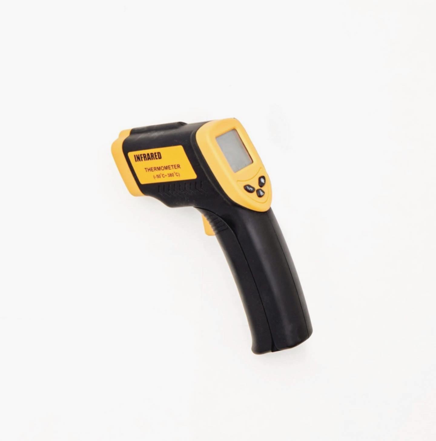 Infrared Thermometer - SIMPEL - sourdough & coffee