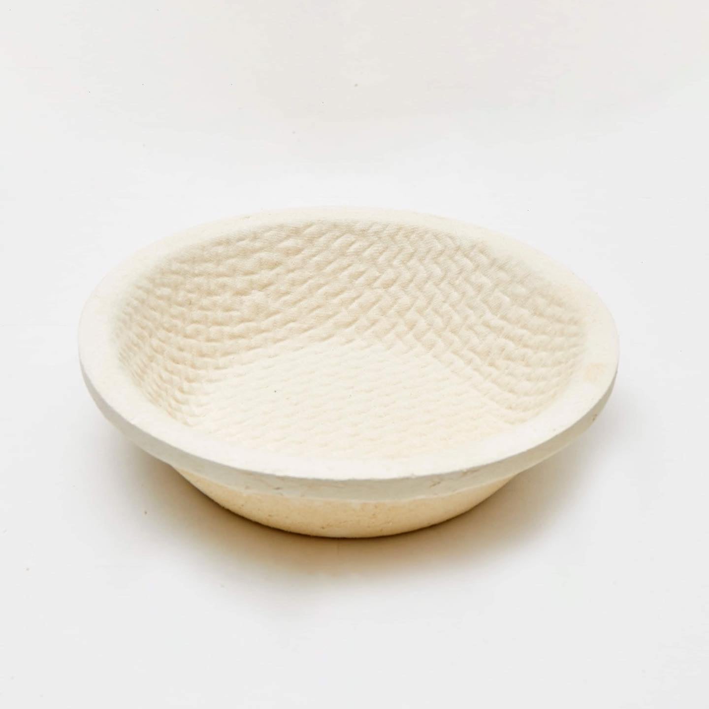 Proofing Basket (Round Waffle)