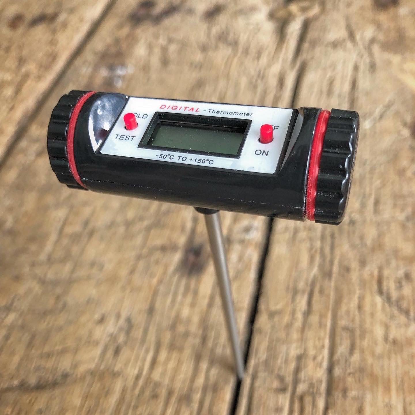 Bread Thermometer